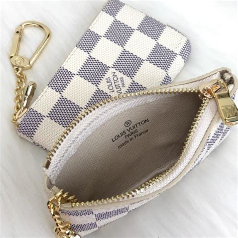 louis vuitton pochette cles|dhgate Louis Vuitton coin pouch.